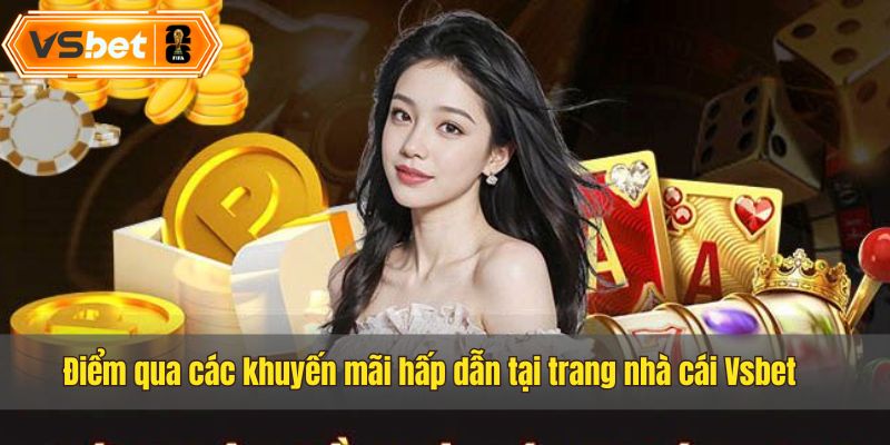 Các ưu đãi hấp dẫn tại chuyên mục khuyến mãi của trang web