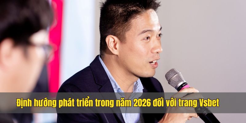Những định hướng phát triển của trang trong năm 2026